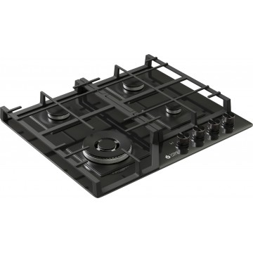 Thermogatz TGC 1460 GL Εστία Υγραερίου Αυτόνομη 58x50εκ.